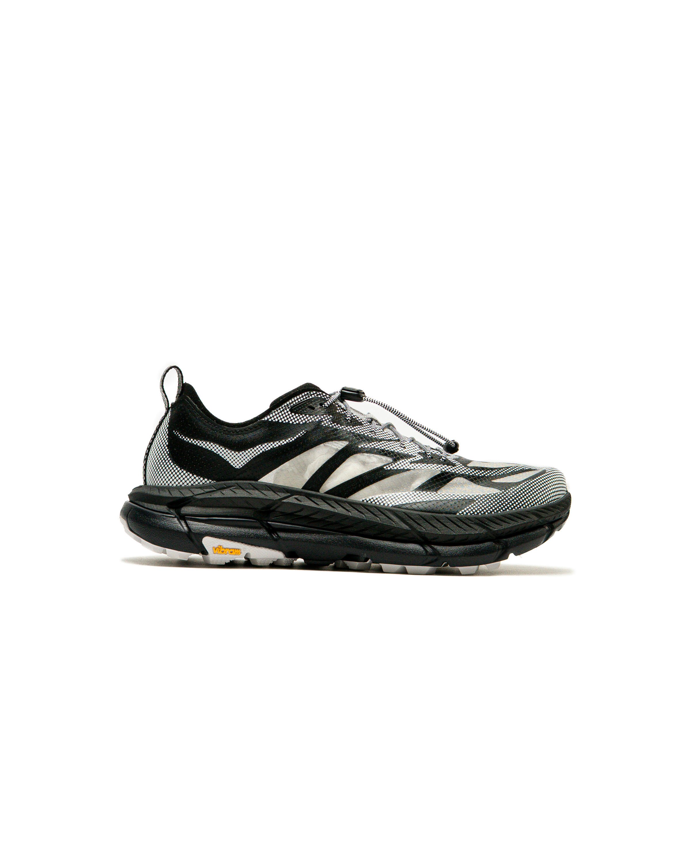 Hoka One One MAFATE SPEED 4 LITE TS | 1168971-BWHT | AFEW STORE